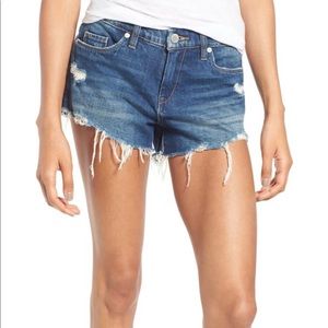 Blank NYC Little Queenie Shorts